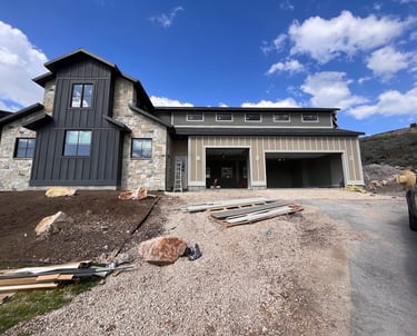 High-quality coating